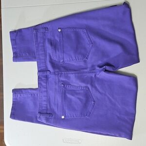 CELEBRITY PINK ankle jeans